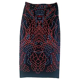 Autre Marque Marcelo Burlon Rock Durango Mehrfarben