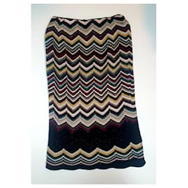 Missoni-Skirts-Multiple colors