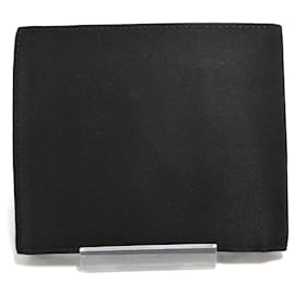 Prada-PRADA wallet-Black