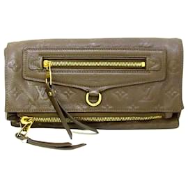 Louis Vuitton-Louis Vuitton Petillante-Marrom