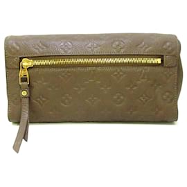 Louis Vuitton-Louis Vuitton Petillante-Marrom