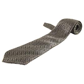 Corbata Alexander McQueen Otro