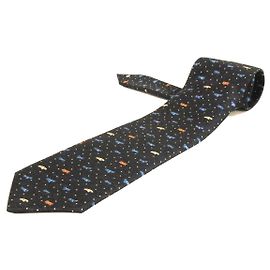 Bulgari Bvlgari tie Other