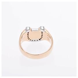 Céline-Céline Ring-Golden