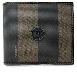 Fendi-Fendi Pecan-Black