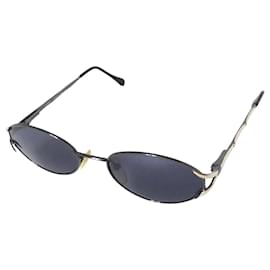 Fendi-Fendi Glasses-Blue