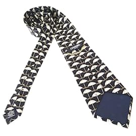 Chanel-Chanel tie-Multiple colors