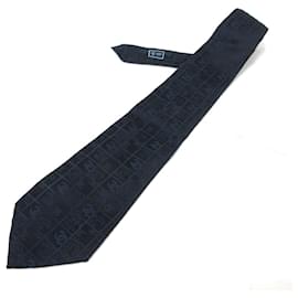 Chanel-Chanel tie-Other