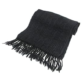 Fendi-Fendi Scarf-Black