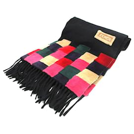 Sciarpa Fendi Multicolore