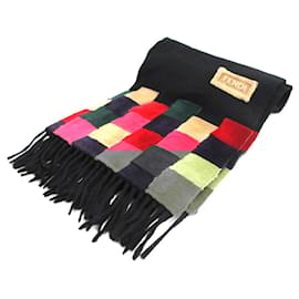 Fendi-Fendi Scarf-Multiple colors