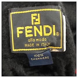 Fendi-Fendi Scarf-Multiple colors
