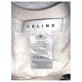 Céline-Sequin dress-Metallic