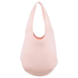 Borsa a rete rosa Simone Rocha Rosa