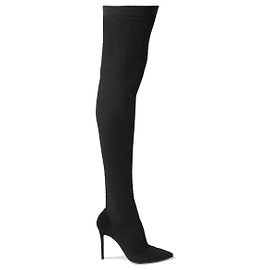Gianvito Rossi botas Negro