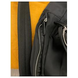 Karl Lagerfeld-Backpack-Black
