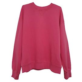 Sudadera Filippa K Rosa Algodón Lyocell M Rosa