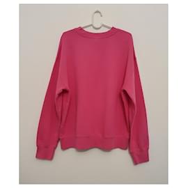 Filippa K-Knitwear-Pink