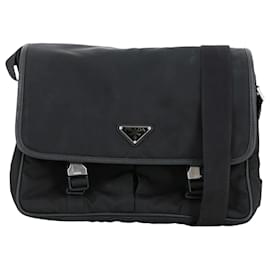 Prada-Prada-Black
