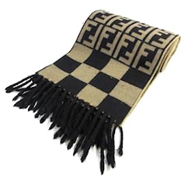 Sciarpa Fendi Altro