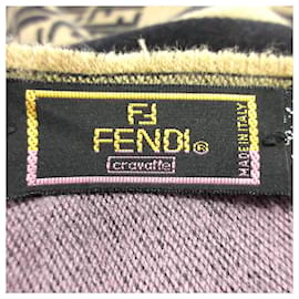 Fendi-Fendi Scarf-Other