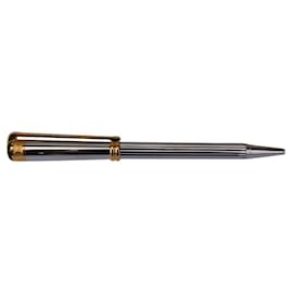 Dior Stifte Anthrazitgrau Gold hardware