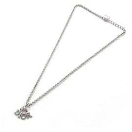 Christian Louboutin-Christian Louboutin Necklace-Silvery