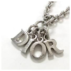 Christian Louboutin-Christian Louboutin Necklace-Silvery