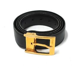 Cartier Belt Black