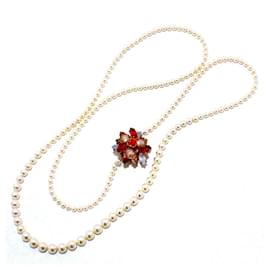 Collar Miu Miu Multicolor