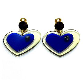 Boucle d'oreille Miu Miu Multicolore