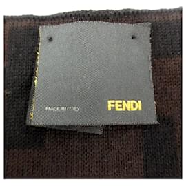 Fendi-Fendi Scarf-Multiple colors
