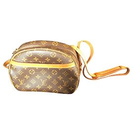 Louis Vuitton Blois Handtasche Andere