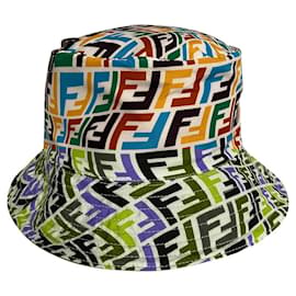Fendi-Hats-Multiple colors