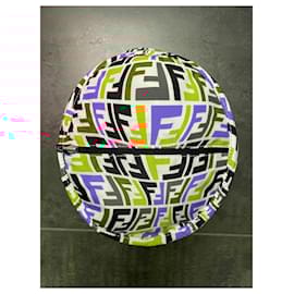 Fendi-Hats-Multiple colors