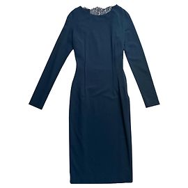 Gianfranco Ferré Gianfranco Ferre dress Black