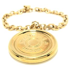Bracciale Loewe D'oro