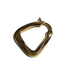 Céline-Céline Earring-Golden
