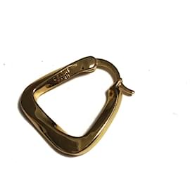 Céline-Céline Earring-Golden