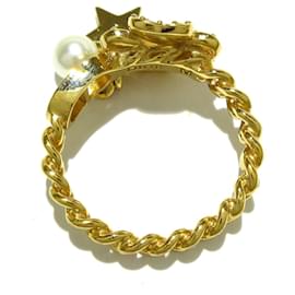 Dior-Dior ring-Golden