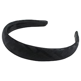 Fendi-Fendi Hair Accessory-Black