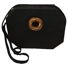 Lanvin-Handtaschen-Schwarz