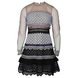 self portrait second hand