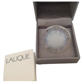 Lalique White Light Limited-Serie Weiß