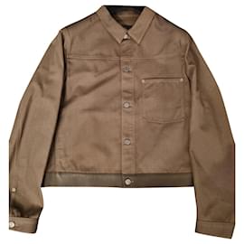 Giacca Berluti Altro