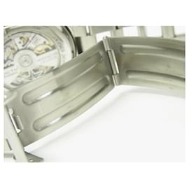 Zénith-ZENITH Chrono Master El Primero A384 Revival Genuine goods Mens-White
