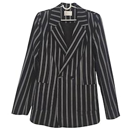 Gestuz Jackets Blue Navy blue