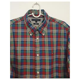 Tommy Hilfiger-Shirts-Multiple colors