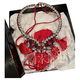 Collana multicolore Shourouk Multicolore