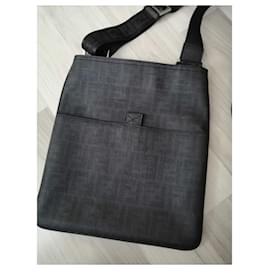 Fendi-Handtaschen-Schwarz
